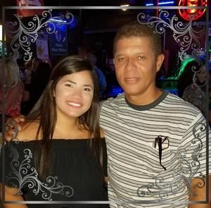 Meet your Posher, Vernon